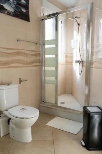 Invecar Holding Apartment Seville
