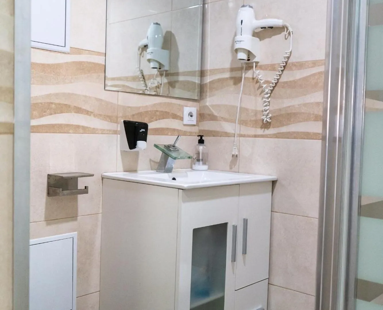 Invecar Holding Apartment Seville Spain