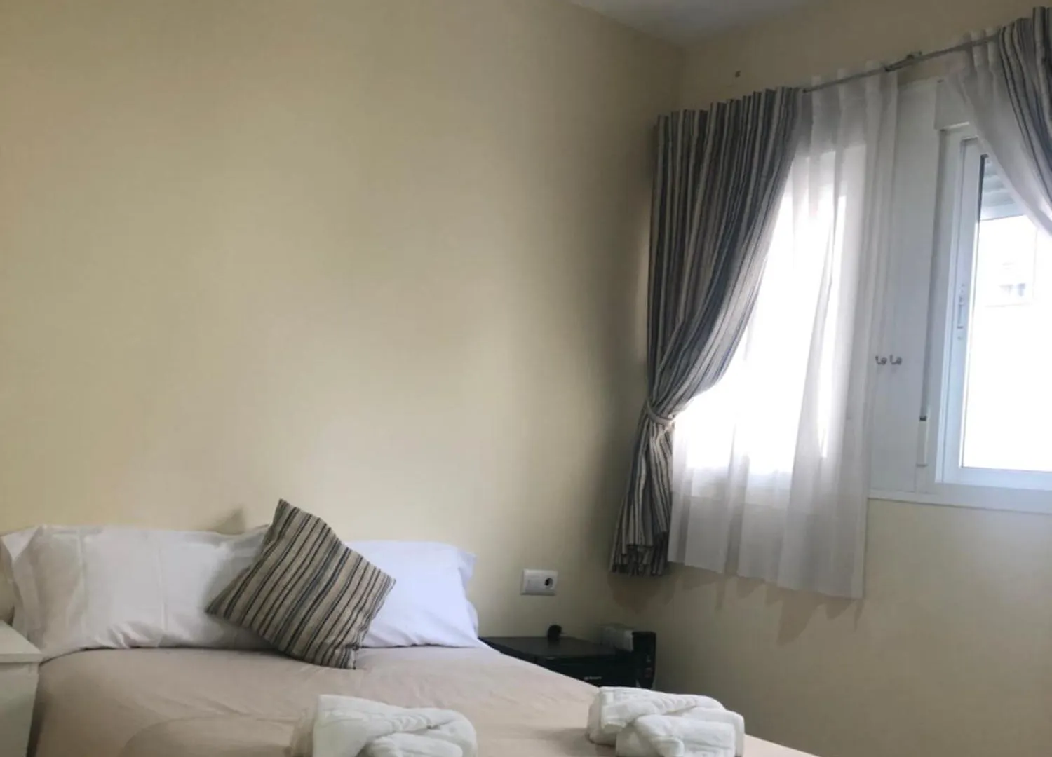 Invecar Holding Apartment Seville