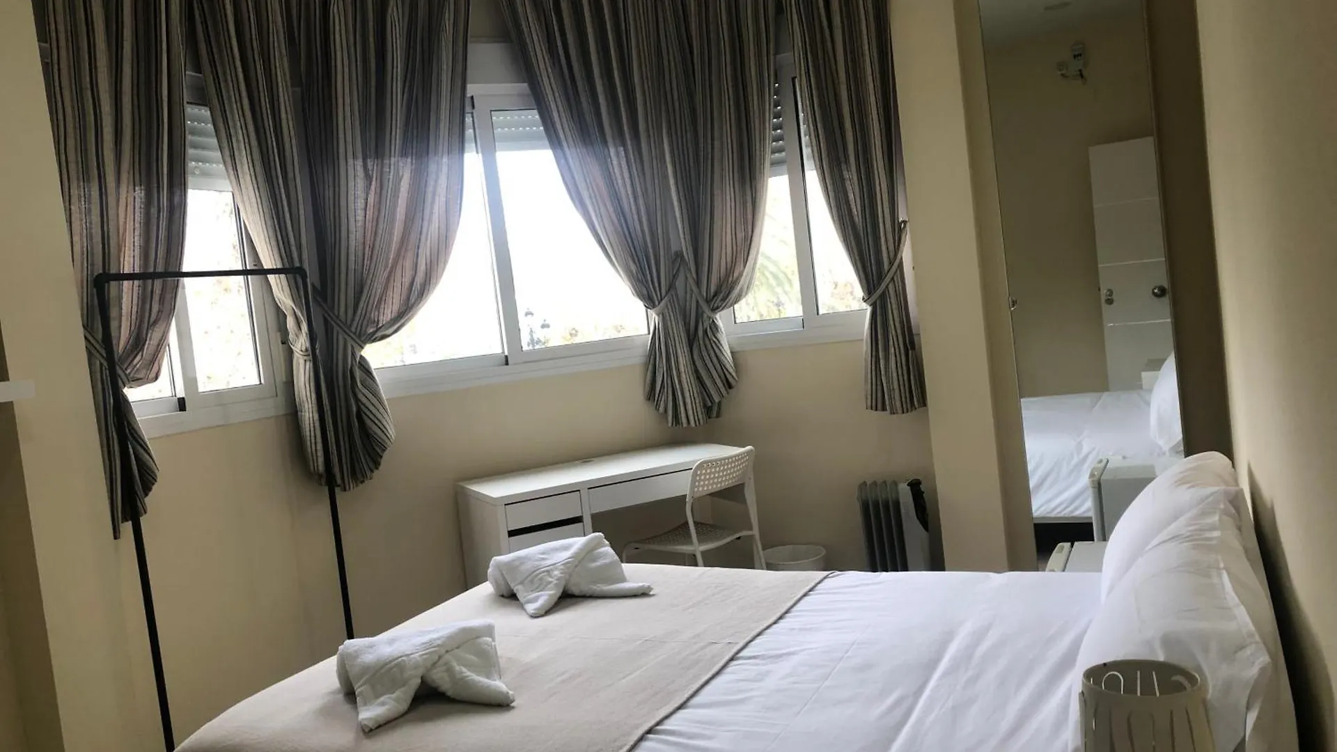 Invecar Holding Apartment Seville Spain