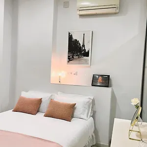 Lovely Loft Junto A La Giralda Apartamento